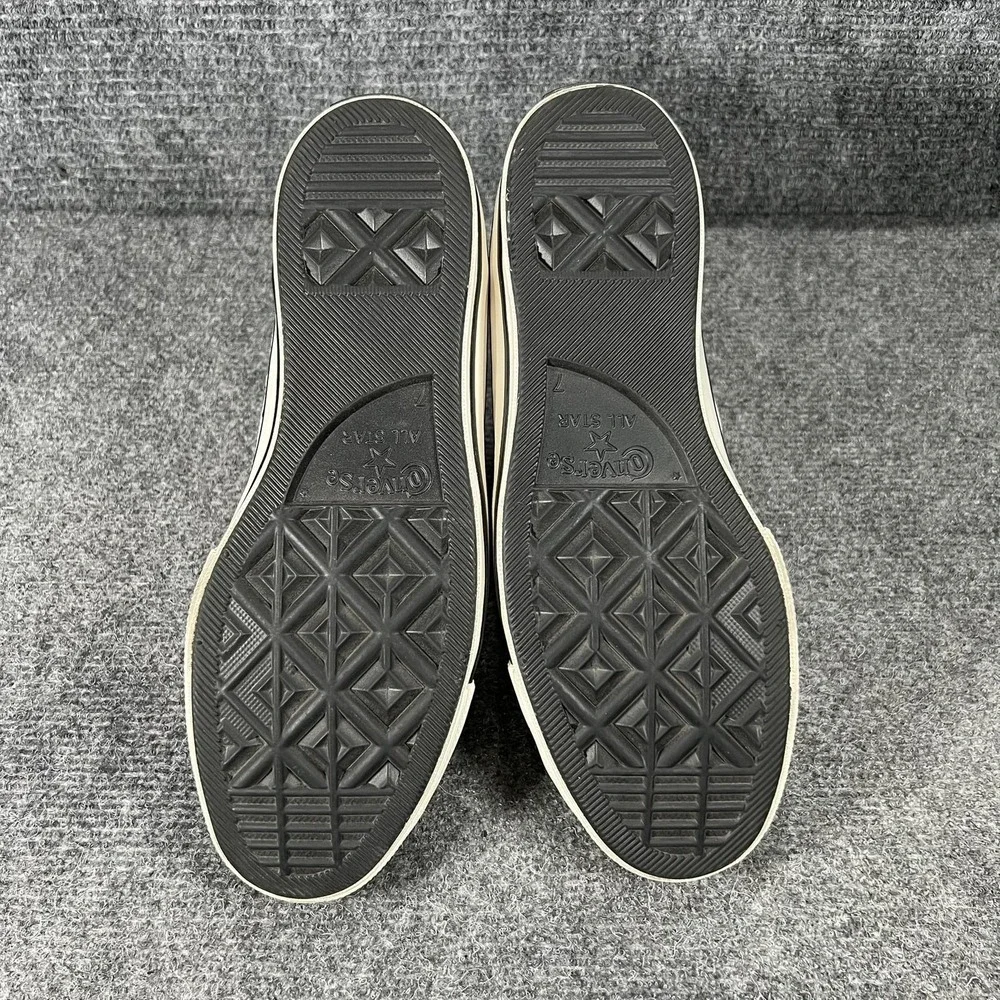 Converse day ours issues